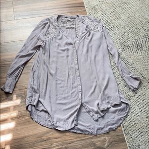 Free people bohemian dress